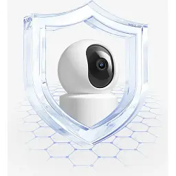 Камера відеоспостереження Xiaomi Smart Camera C301 [BHR8683GL] [112412] - мініатюра 4