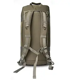 Сумка дорожня Highlander Loader Holdall 65L Ranger Green (LR065V2-RG) - мініатюра 4