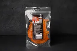 Чипси м'ясні курячі з смаком "4 сири" Meat Chips 50г - мініатюра 4