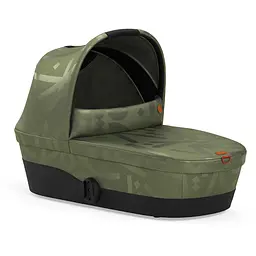Люлька Melio Olive Green Khaki
