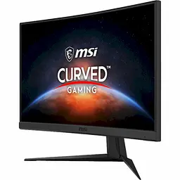 Монітор 23.6" MSI 23.6'' Optix G24C6 (Optix G24C6) Б/в - мініатюра 3