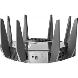 Бездротовий маршрутизатор (роутер) Asus ROG Rapture GT-AXE11000 - мініатюра 8