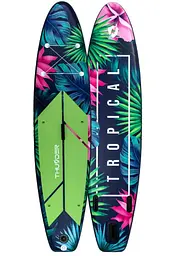Надувна дошка SUP THUNDER TROPI 320 см з веслом - мініатюра 2