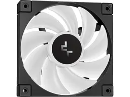 Водяне охолодження Deepcool LP360 Black (R-LP360-BKMSNC-G-1) - мініатюра 2