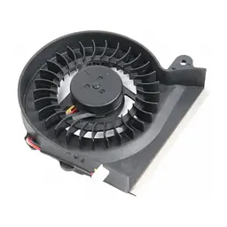 Вентилятор ноутбука Samsung RV408/R457/R458 DC(5V,0.4A) 3pin (BA31-00062A/KDB0705HA-WA33) - мініатюра 3