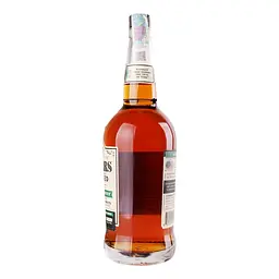 Віскі 15 Stars First West Rye 52.5% 0.75 л - мініатюра 4