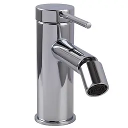 Змішувач для біде TOPAZ LOFT TLF 32601-H75-C - мініатюра 3
