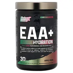 Комплекс Незамінних Амінокислот з Електролітами ЕАА Hydration - 30 порцій