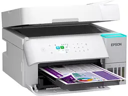 БФП Epson EcoTank L6376 (C11CL43404) - мініатюра 6