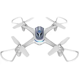 Квадрокоптер іграшковий Syma X15W на радіокеруванні з камерою білий (X15W White) - мініатюра 3