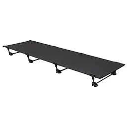 Ліжко розкладне Bo-Camp Quick Easy Grey (1304472) - мініатюра 3