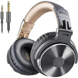 Навушники OneOdio Pro 10 gray
