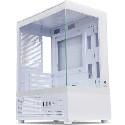 Корпус для ПК Vinga Splinter White