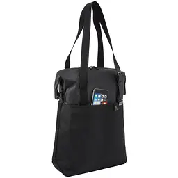 Наплічна сумка Thule Spira Vetrical Tote Black (TH 3203782) - мініатюра 7