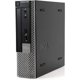 Комп'ютер Dell Optiplex 7010 USFF (i5-3470/8/120SSD) Б/В