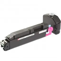 Тонер-картридж BASF Kyoсera TK-5140 Magenta, 1T02NRBNL0 (KT-TK5140M) - мініатюра 3