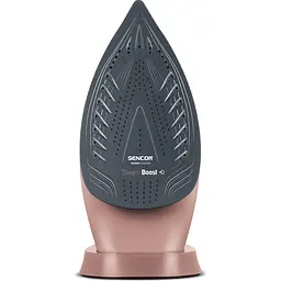 Праска Sencor білий-золото 3100 Вт (SSI3520RS) - мініатюра 4