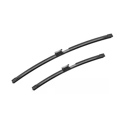Щітка склоочисника Bosch 3 397 110 006