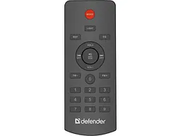 Портативна колонка Defender G78 Black (65178) - мініатюра 5