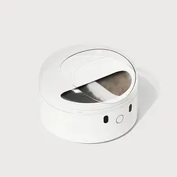 Смарт годівниця CATLINK RFID Pet Feeder - Standard White - мініатюра 4