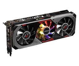 Відеокарта AMD Radeon RX 5700 XT 8GB ASRock Phantom Gaming D OC (RX5700XT PGD 8GO) Б/В - мініатюра 2