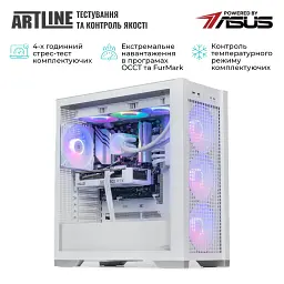 Комп'ютер Artline Overlord GT302 (GT302v42w) - мініатюра 9