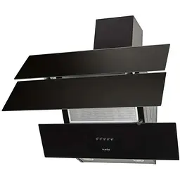 Витяжка Ventolux Wella 60 BK (700) PB - мініатюра 5