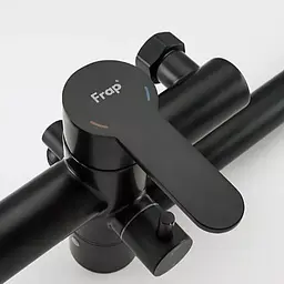 Змішувач для ванни Frap F22801-6 - мініатюра 7