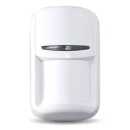 Датчик руху U-Prox PIR White ITV (23-00318)