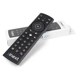 Універсальний пульт iNeXT Air (голосовий пошук, гіроскоп, підсвічування) (NXT-008) - мініатюра 8