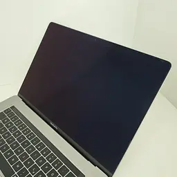 Ноутбук Apple MacBook Pro 15" A1990 Retina (C02YC6KLJG5J) (i7-8850H/16/512SSD/PRO 560X) - Class A- - мініатюра 2
