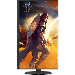 Монітор AOC Q27G4SRU - мініатюра 7