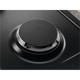 Газова варильна поверхня Electrolux KGS6436K [140657] - мініатюра 6