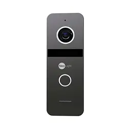Виклична панель NeoLight SOLO FHD Graphite графітовий