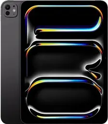 Планшет Apple iPad Pro 11 2024 Wi-Fi 2TB Space Black (MVVG3)