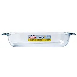 Форма Pyrex Daily, 39х25х7 см - мініатюра 3