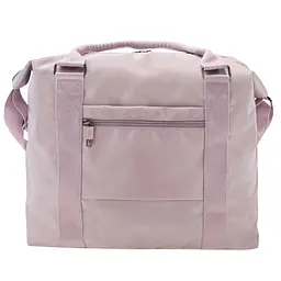 Дорожня сумка Semi Line 24 Lilac P8317-3 24 л водостійка Сіреневий - мініатюра 4