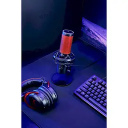 Мікрофон HyperX QuadCast 2 (872V1AA) [117992] - мініатюра 10