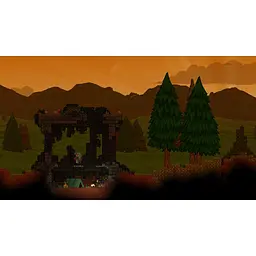 Ключ активації Microsoft Starbound для Xbox One/Series S/X - мініатюра 3
