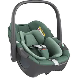Автокрісло Maxi-Cosi Pebble 360 Essential Green (8044047110) - мініатюра 12