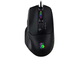 Миша A4Tech BLOODY W70 MAX STONE BLACK