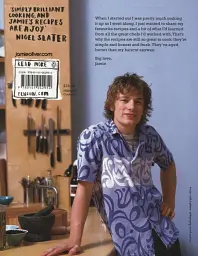 The Naked Chef. Book 1 - мініатюра 2