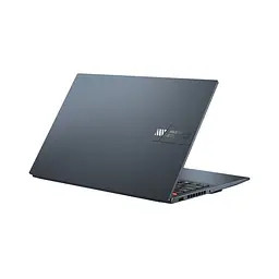 Ноутбук ASUS Vivobook Pro 15 K6502VV-MA023 15.6' 2.8K OLED, Intel i9-13900H, 16GB, F1TB, NVD4060-8, noOS, Блакитний (90NB1121-M000T0) - мініатюра 8