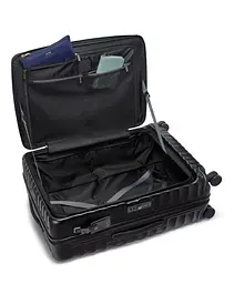 Валіза 76 См Tumi 19 DEGREE BLACK TEXTURE 76х51х28 0228792DTX - мініатюра 3