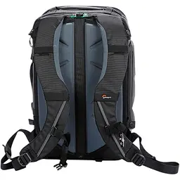 Рюкзак для фотоапарата Lowepro Pro Trekker BP 350 AW II (LP37268-GRL) [128477] - мініатюра 6