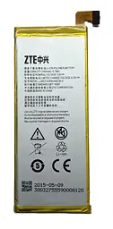 Акумулятор ZTE Blade S6 G717C G718C A880 Nubia Z7 Mini Li3823T43P6hA54236-H