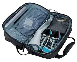 Дорожня сумка Thule Aion Duffel Bag 35L TAWD135 Black (6808628) - мініатюра 4