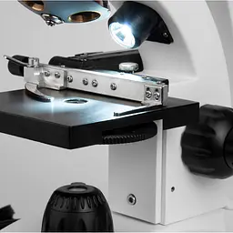 Мікроскоп Sigeta BIONIC DIGITAL 40x-640x (з камерою 2MP) - мініатюра 12
