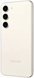 Смартфон Samsung Galaxy S23 8/128Gb Cream [SM-S9110ZED] [83597] - мініатюра 5