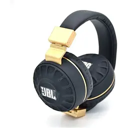 Навушники Bluetooth KD-26 повнорозмірні - мініатюра 2